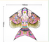 Free shipping Swallow Kite flying toys for children kites line windsurfing dragon kite Child kite children's comet tarp cerf koi