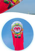 free shipping soft kite for adults kites line traditional kite professional kite flying outdoor toys kite ripstop nylon fabric