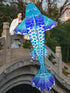 free shipping new fish kites giant kites for adults professional winds kites ripstop fabric Kite flying Outdoor toys koi fish