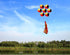 free shipping large kite for adults flying kite outdoor toy beach eagle kites dragon cartoon soft kite board 3d power kite