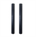 Free shipping Kite rod diy accessories skeleton protection cap diagonal tee connecting iron pipe tee inner connector crocodile clip