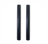 Free shipping Kite rod diy accessories skeleton protection cap diagonal tee connecting iron pipe tee inner connector crocodile clip