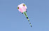 free shipping tadpole kite flying big soft kites fabric adults kites toy animal kite professional kite octopus factory parachute