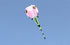 free shipping large tadpole kite fabric soft kites for adults reel toy animal kite professional kite octopus factory parachute
