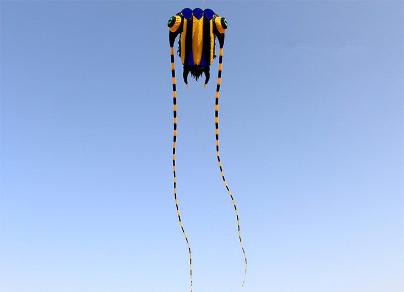 free shipping trilobites kite flying for adults kites inflatable professional kites octopus kite ikite jellyfish soft kites koi
