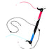 free shipping power kite control bar three line stunt kite accessories kitesurf three line surfing windsurfing professional