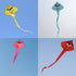free shipping bird kite flying toys children kite beach kite paraglider wind sock kiteboarding kevlar line kite surf parachute