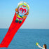Free shipping Wukong kite for adults 2023 new creative soft kite adult large breeze easy to fly three-dimensional kite