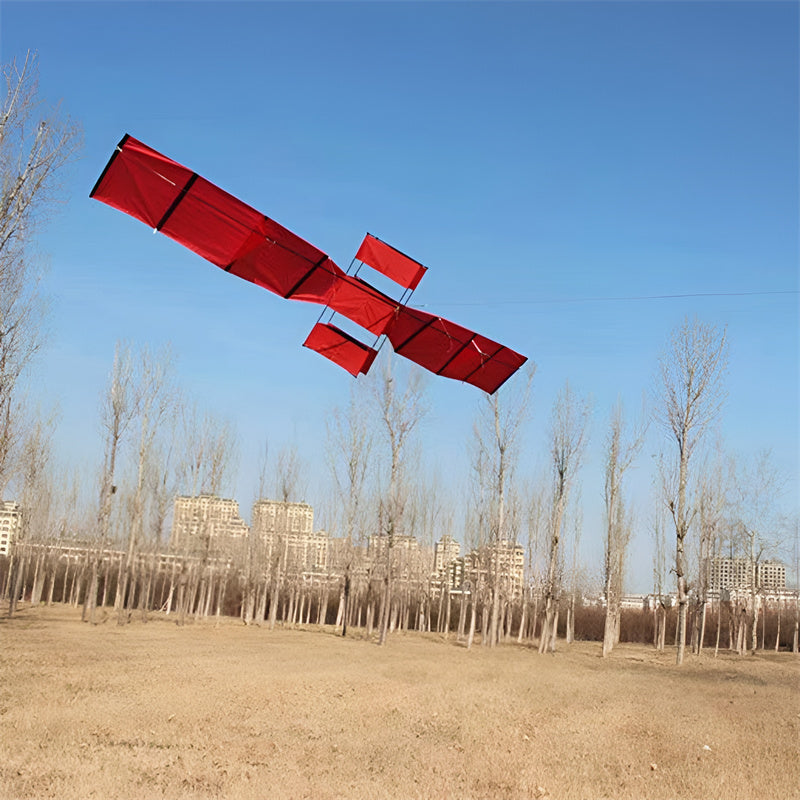 Free Shipping 350cm satellite kites flying radar kites nylon pilot kites snake kite with handle sports beach kites dragon Snake