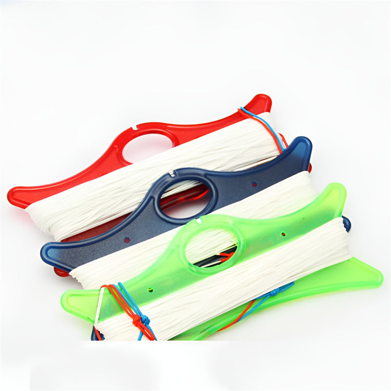 free shipping flash pro line 150lb dual line stunt kite line kite string line professional kites for adults kites factory ikite