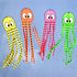 free shipping large octopus kite for adults kites toys sports kites children kite string line animated kites bird kite buggy bar