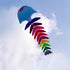 Free shipping fishbone soft kites pendant flying fish kites for adults inflatable show kites cometas de viento wind sock