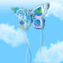 Free shipping Butterfly kite 2023 Weifang new net red cartoon kite children children adults special breeze easy to fly