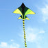 free shipping plane kite for kids kite string line flying toys falcon kite surf set balloon beach outdoor fun sports games ikite