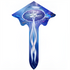Free shipping 2023 new Weifang advanced jellyfish size kite children breeze easy to fly handheld line roulette adult special