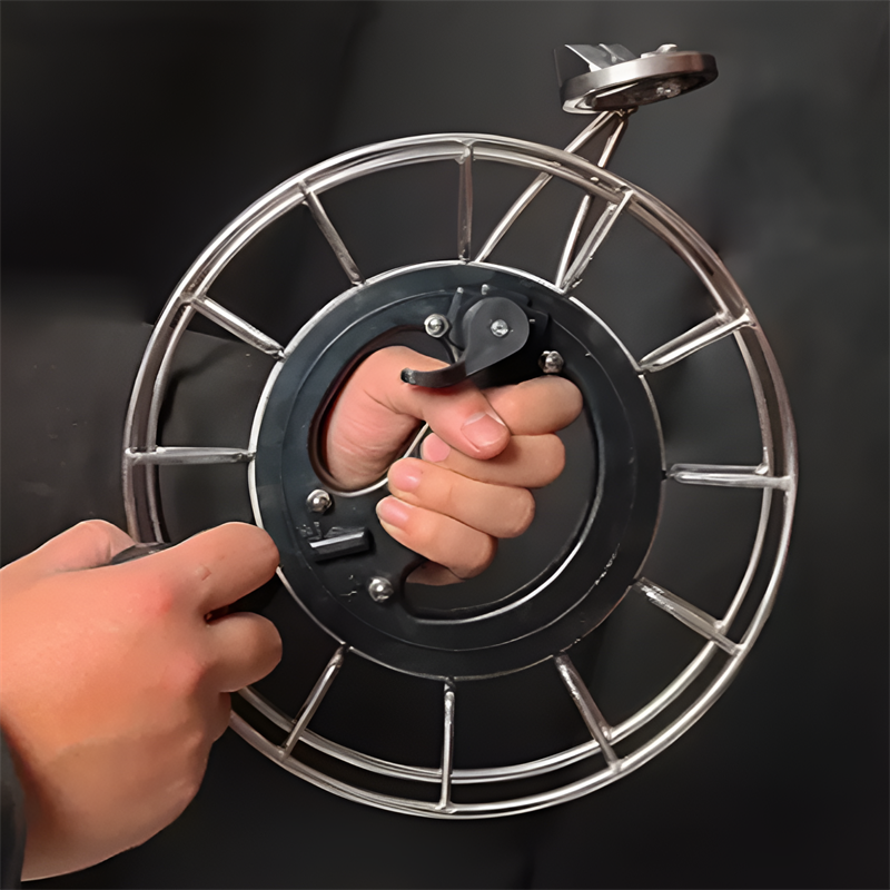 free shipping large kite wheel stainless steel reel flying octopus kites professional kite factory giant kites accessories koi