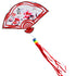 Free Shipping traditional kites flying for adults kites outdoor toys ripstop nylon Kite string paragliding wind kite children