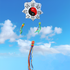 free shipping 3d kites flying soft kites gossip kite nylon ripstop giant inflatable kites Chinese traditional kites dragon kites