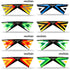 free shipping Windrider II quad line stunt kite adults kites real parachute fabric Freilein kite factory outdoor koi paraglider