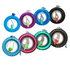 free shipping adults kite reel outdoor toys for children kite flying reel abs kite wheel kite string line paragliding set cerf