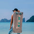 Free Shipping kitesurfing equipment kiteboard bag kitesurf package parplan snake coil ripstop kite pilot planet parachute