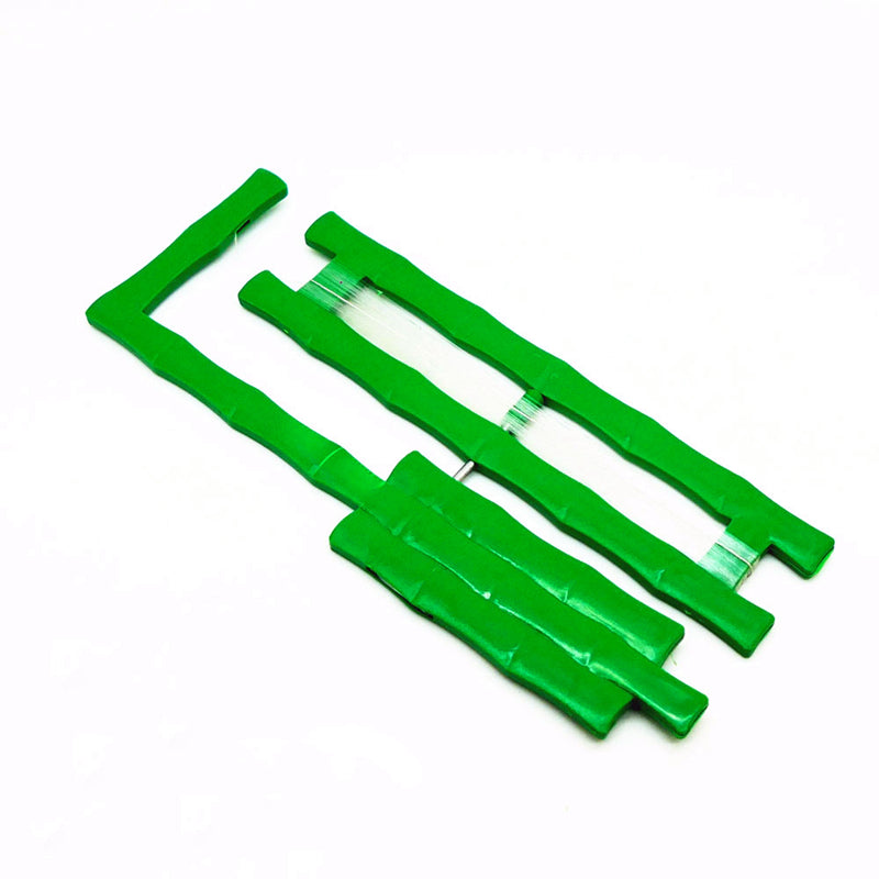 free shipping 5pcs/lot mini kite string line weifang pocket kite factory traditional kite handle line outdoor kids toys
