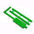 free shipping 5pcs/lot mini kite string line weifang pocket kite factory traditional kite handle line outdoor kids toys