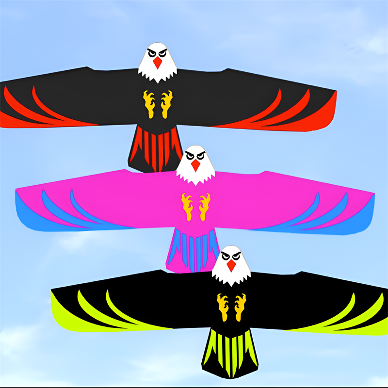 Free shipping 3.6 Meter Board Eagle Kite Professional Umbrella Cloth Carbon Bar Large Adult Easy Fly High Grade Wind Resistant Eagle