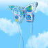 Free shipping Butterfly kite 2023 Weifang new net red cartoon kite children children adults special breeze easy to fly