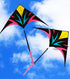 free shipping large delta kites flying for adults kites reel professional wind kites factory pocket kite sports toys Eagle kite