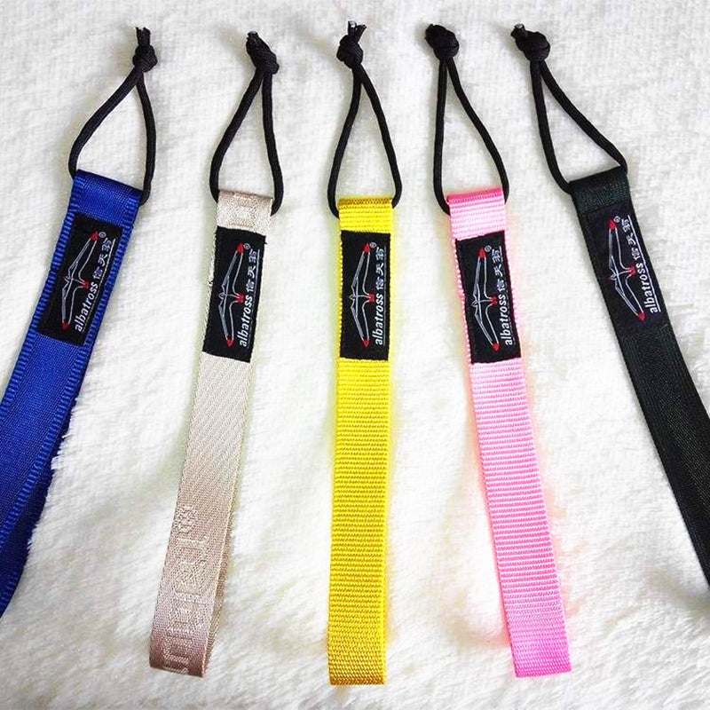 free shipping albatross kite wristband kite accessories stunt kite wrist strap wanhe kite factory beach kites for adults surfing