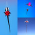 free shipping giant kites tails 3d kites windsocks kites flying for kids kites pendant octopus kites adults kites professional