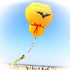free shipping gourd kite flying soft kite walk in sky fun factory Chinese traditional kites outdoor Gel blaster windsurfing koi