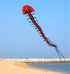 free shipping centipede kite flying adults kites factory professional wind kites line windsurfing sail flying dragon for kids