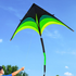 free shipping giant prairie kites light breezes fly Weifang's new adult outdoor toy flying