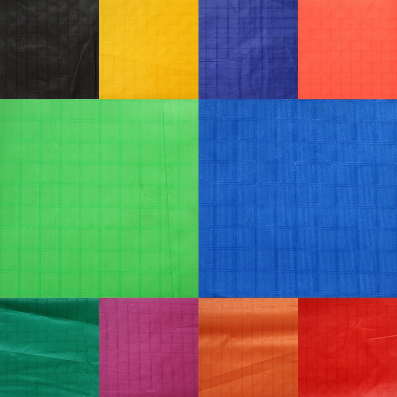 free shipping 1m P20 stunt kite fabric for dual line kite factory 35g square meter tumbling kite factory weifang quad line kite