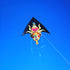 free shipping new kites flying for adults kites line professional winds kites factory large air snakes kite buggy folding kites