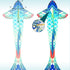 Free shipping Yunyan koi kite adults special children breeze easy to fly adult large senior net red 2023 new Weifang