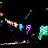 free shipping led fish kite for adults kite flying toys professional kites nylon fabric lifter kite snake kite big acquilone