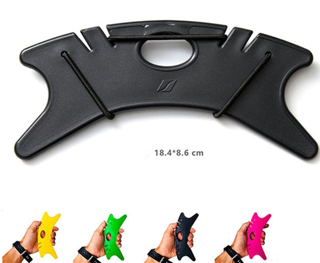 free shipping 2pcs/lot stunt kite accessories winding board kite control bar Freilein kite string line kite handle sport kites