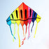 free shipping large bowling kite flying delta kite outdoor toys eagle kite windsurfing kite koi rays and lines koinobori voar