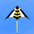 free shipping large delta kite flying nylon kite reel parachute cerf volant kevlar line eagle kiteboard kites for adults kites