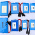 free shipping led kite accessories lithium battery charger 3.6V-7.4V durable outdoor fun sports toys hobbies professional kites