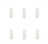 Free shipping Kite rod diy accessories skeleton protection cap diagonal tee connecting iron pipe tee inner connector crocodile clip