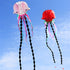 free shipping large jellyfish soft kites for adults kites weifang big kite inflatable huge kites octopus kite trilobites fabric