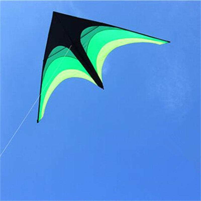 free shipping large delta kite toys outdoor fun flying kites for adults kite reel weifang kite factory eagle kites line ikite