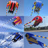 free shipping new trilobites kite flying weifang big soft kite reel for adults kites inflatable octopus kite walk in sky ikite
