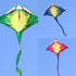 free shipping devil fish kites flying toys for children kites goldfish kites shark kite breeze kites cartoon kite nylon line koi