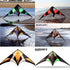 free shipping Freilein kite Factory dual line stunt kite flying professional wind kites for adults reel parapent voar pipe koi