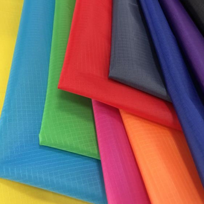 free shipping 1m x1.5m ripstop nylon fabric factory kite fabric for tent waterproof Fabric octopus kites parachute windsurfing